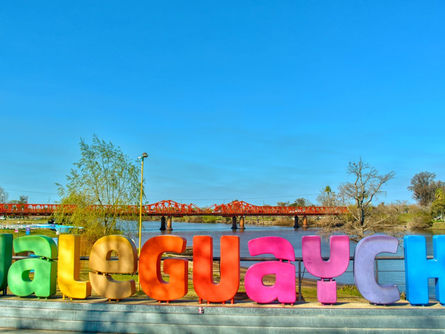 Gualeguaychú espera el fin de semana con 100% de ocupación hotelera