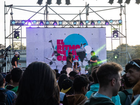 Llega el primer Encuentro de Arte Emergente será este miércoles 1º de Febrero