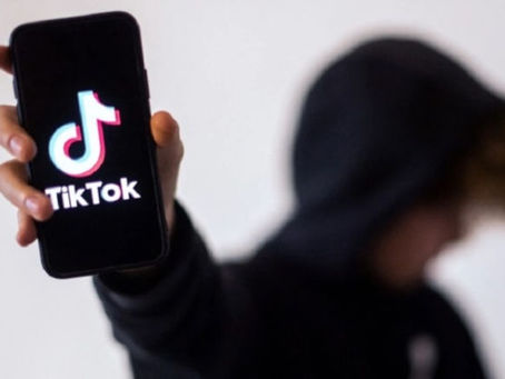 Los retos de TikTok