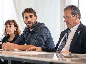 Prieto aseguró que el justicialismo retendrá los Gobiernos del país y la provincia