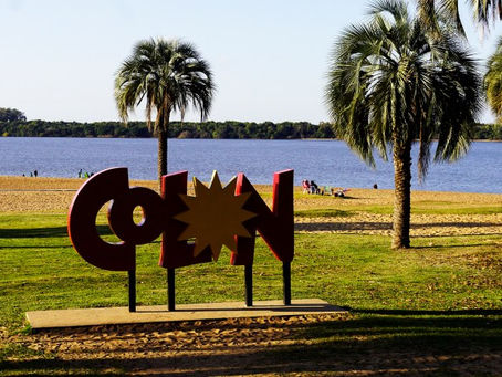 Entre Ríos registró un 90% de ocupación hotelera el fin de semana extra largo