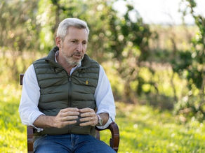 Rogelio Frigerio criticó la campaña nacional de JxC: “Le faltó empatía con lo que está pasando"