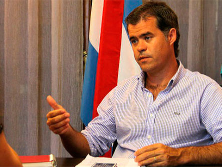 Martín Piaggio: “El movimiento turístico en Gualeguaychú generó unos $2000 millones”