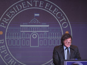 Milei es el nuevo presidente de Argentina: en Entre Rios superó el 60 por ciento de los votos