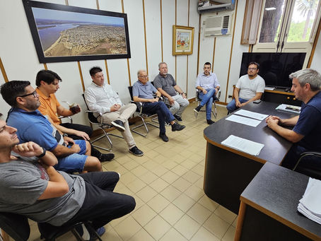 El Golf vuelve a la Municipalidad de Colón