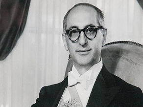 65 años de la asunción de Arturo Frondizi: una visión radical