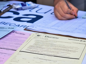 Abiertas las inscripciones a las becas secundarias del Instituto Becario en Colón