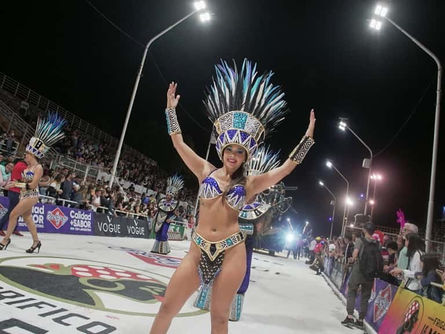 Con grandes expectativas se abre una nueva edición del Carnaval del País