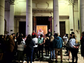 Con amplia participación se llevó adelante la edición 2023 de La Noche de los Museos