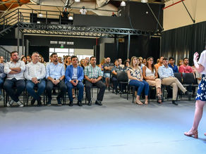 El Plan de Fortalecimiento del Talento Humano amplía su oferta educativa