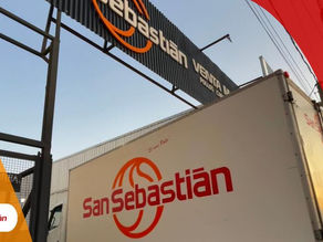 El Instituto de Control de Alimentación y Bromatología alerta sobre la "Granja San Sebastián"