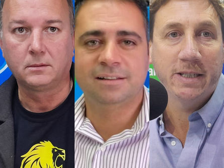 Se cayó el debate de candidatos en Gualeguaychú