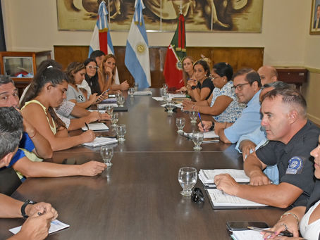 El carnaval de los Pequeños Duendes recorrerá los barrios de Concordia
