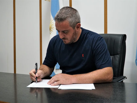 Colón bajará el impuesto municipal de tarifa eléctrica