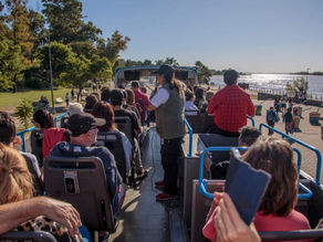 Semana Santa en Paraná: diversas actividades para disfrutar la ciudad