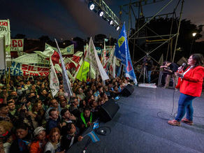 Varisco: “Abriremos las puertas del Municipio con un gobierno que involucre a todos los sectores"