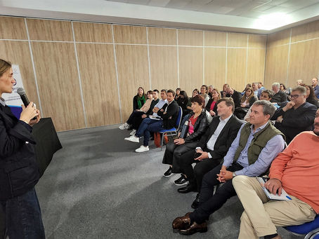 La Ciudad de Colón se proyecta como destino internacional