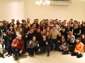 Rosario Romero se reunió con el Frente Entrerriano Federal