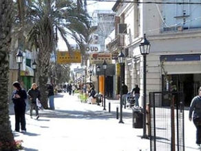 Comerciantes de Concepción del Uruguay manifestaron que las tarifas de luz superan al alquiler de los locales