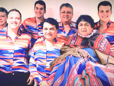 Bolivia: cancelan el tema de Los Palmeras “Lo que quiere la chola”