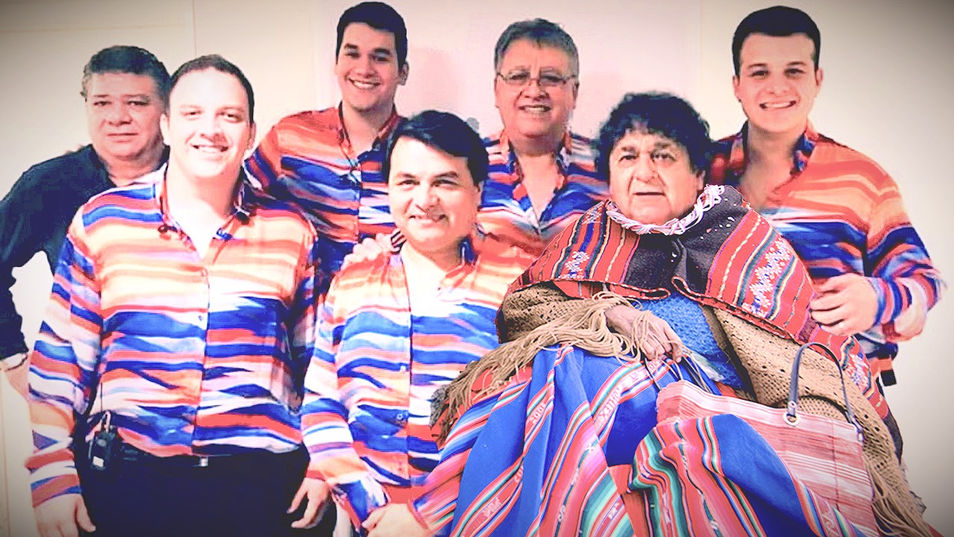 Bolivia: cancelan el tema de Los Palmeras “Lo que quiere la chola”