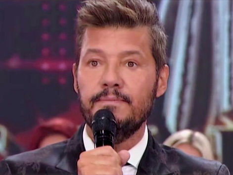 Inédito: por primera vez Tinelli tuvo 0 punto de rating