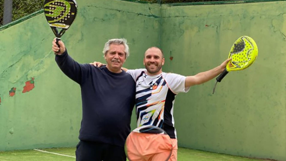 Se conoció el paquete de medidas de Guzmán