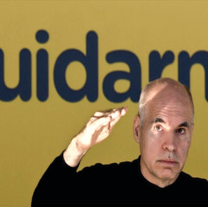 Larreta presenta en CABA un plan en 6 etapas para la vuelta a la antigua normalidad fascista