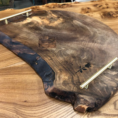 Serving Board