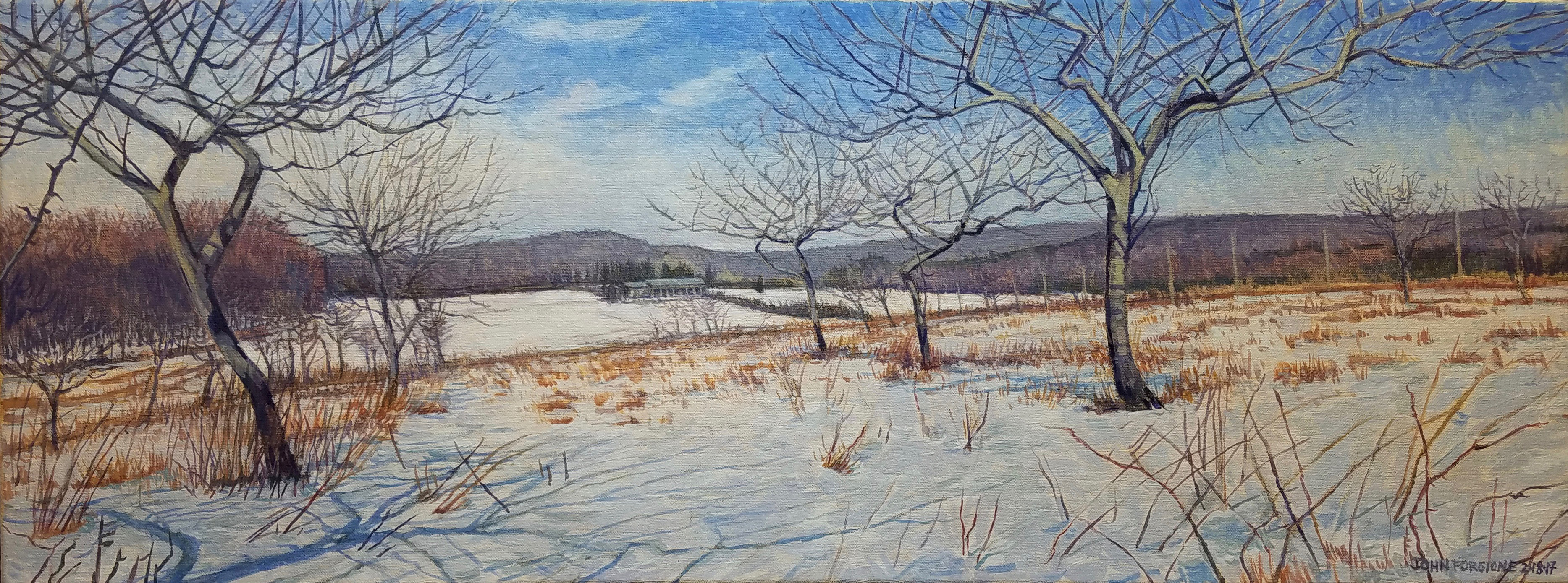 John Forgione