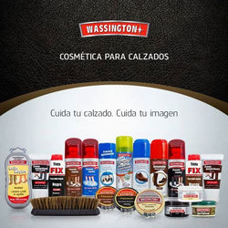 Cosmética Calzado