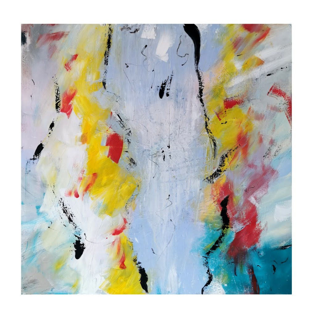 Dancing with colours