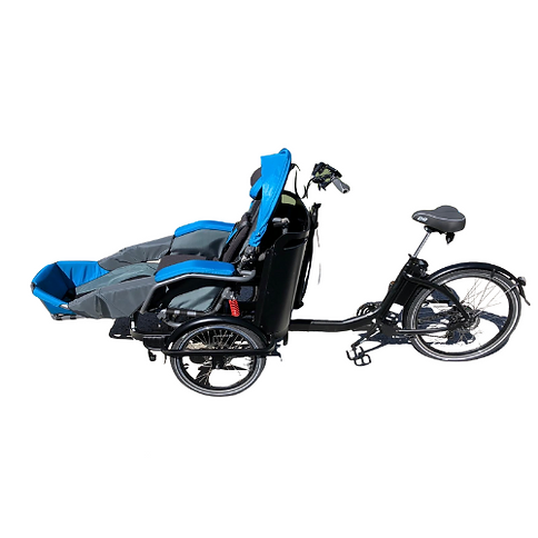 Josi bike trailer Clearance