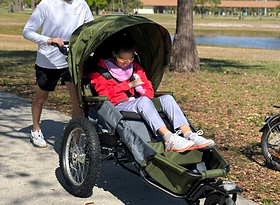 Jogging Strollers | Mobility&Access
