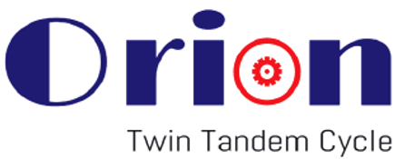orion twin tandem cycle