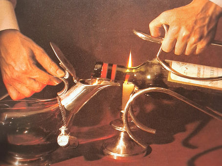 GOOD SERVICE WORTH WAITING FOR