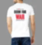 Thumbnail: Born For War T-Shirt