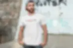 Thumbnail: Born For War T-Shirt