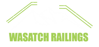 Cable bar railing, custom railing, designer rails, Floating Stairs