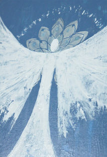L'appel de l'ange