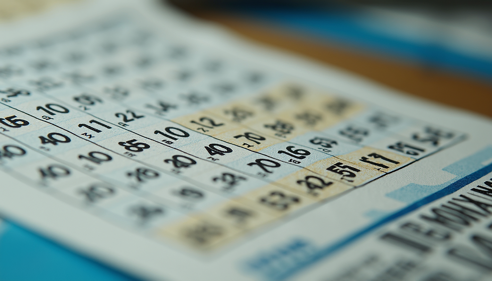 Como monetizar seu site de loterias com palpites automáticos