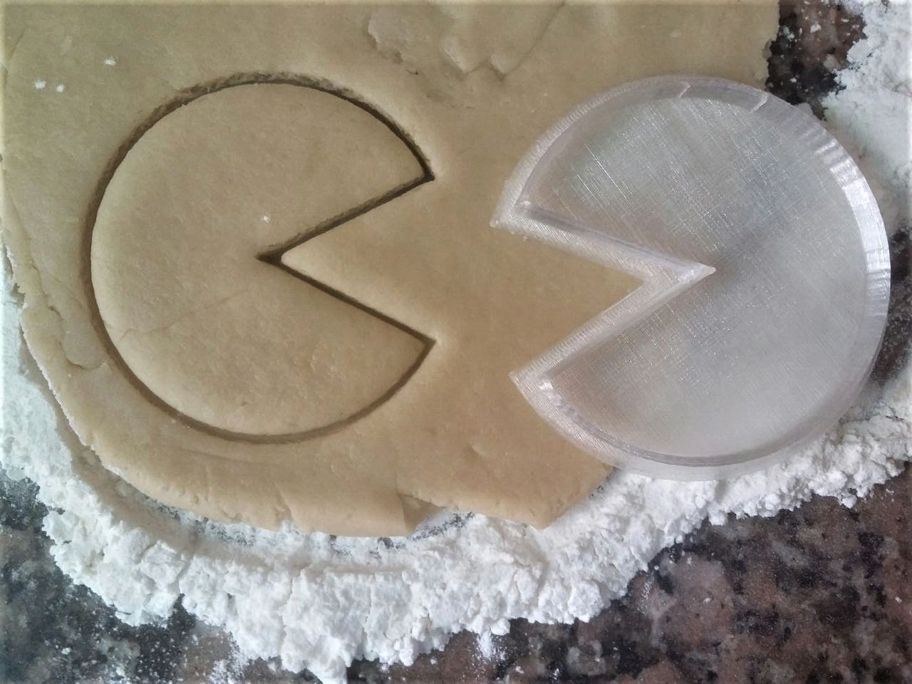 Pac-Man