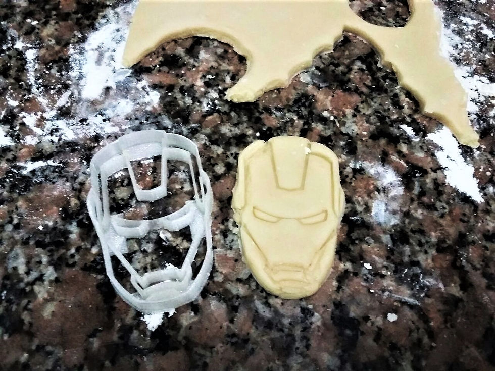 Miniatura: Avengers