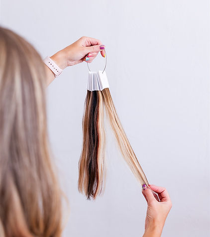 Hair Extensions