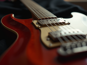 Essential Maintenance Tips for Electric Guitars