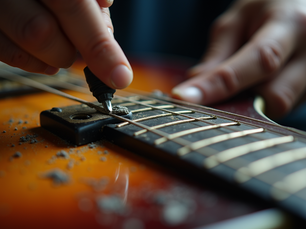 Budget-Friendly Guitar Repair Services: Affordable Guitar Repairs Done Right