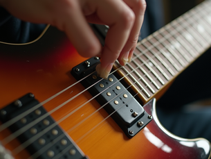 Expert Electric Guitar Care: Tips to Keep Your Instrument in Top Shape