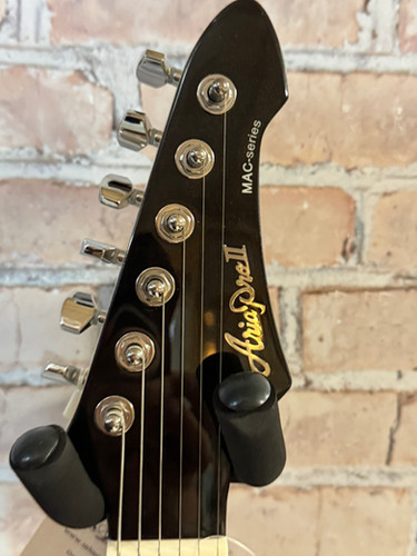 Aria Pro II MAC-STD Strat Style Electric Guitar | The Guitar Shop