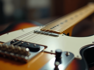 Michael Kelly 1955 Custom Telecaster: A Deep Dive