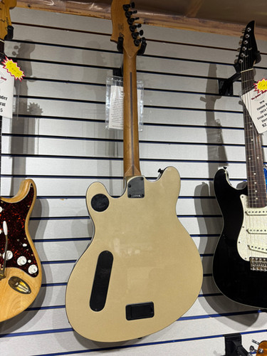 Squier Contemporary Active Starcaster 美品 Squier Contemporary Active Starcaster | The Guitar Shop